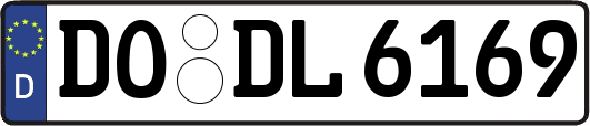 DO-DL6169