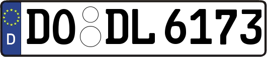 DO-DL6173