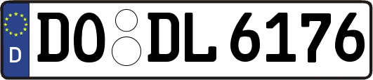 DO-DL6176