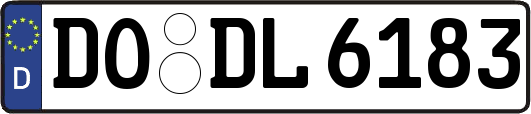 DO-DL6183