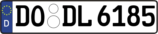 DO-DL6185