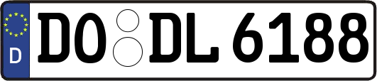 DO-DL6188