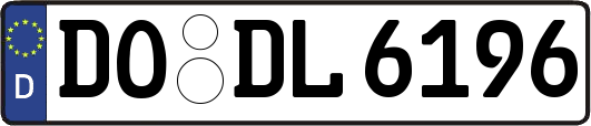 DO-DL6196