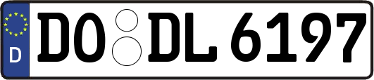 DO-DL6197