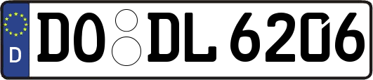 DO-DL6206