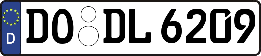 DO-DL6209