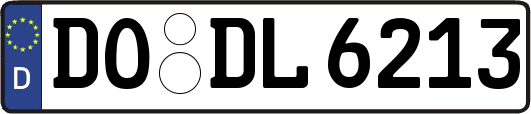 DO-DL6213