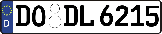 DO-DL6215