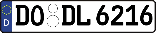 DO-DL6216