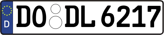 DO-DL6217