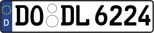 DO-DL6224