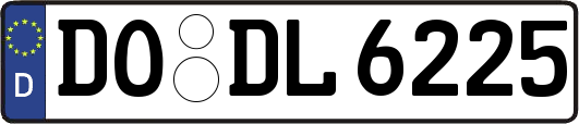 DO-DL6225
