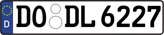 DO-DL6227