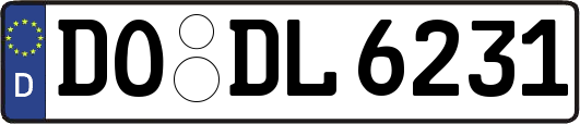 DO-DL6231