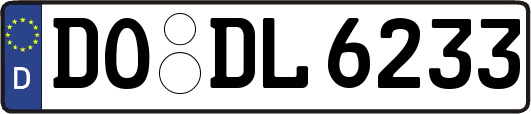 DO-DL6233