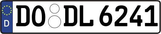 DO-DL6241