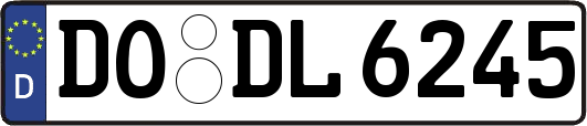 DO-DL6245