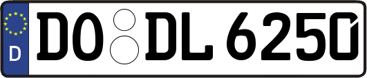 DO-DL6250