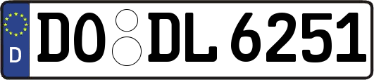DO-DL6251