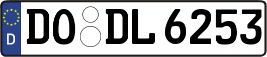 DO-DL6253