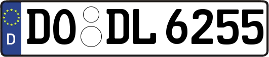 DO-DL6255