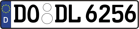 DO-DL6256