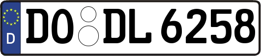 DO-DL6258