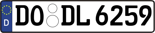 DO-DL6259