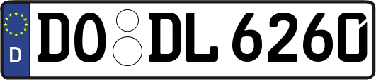 DO-DL6260