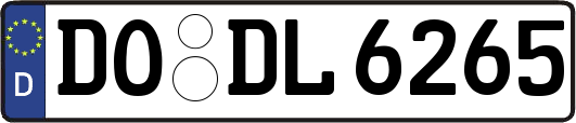 DO-DL6265