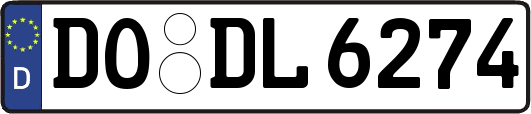 DO-DL6274