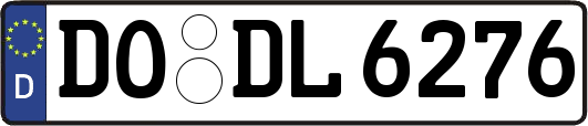 DO-DL6276