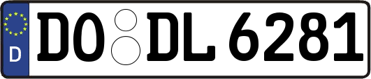 DO-DL6281