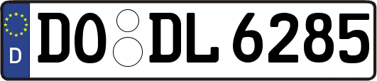 DO-DL6285