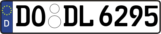 DO-DL6295