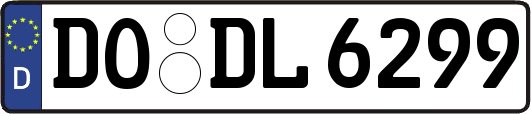 DO-DL6299