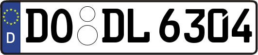 DO-DL6304