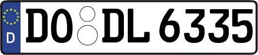 DO-DL6335