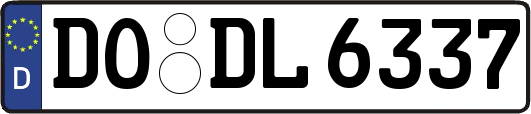 DO-DL6337