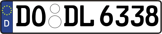 DO-DL6338