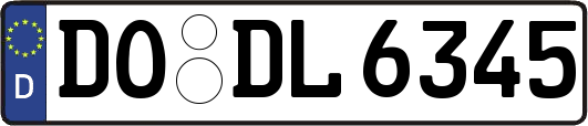 DO-DL6345