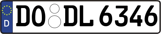 DO-DL6346