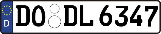 DO-DL6347
