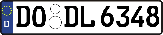 DO-DL6348