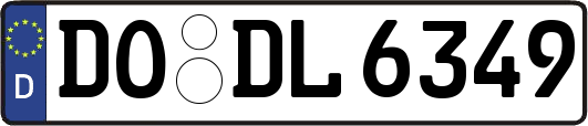 DO-DL6349