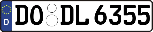 DO-DL6355