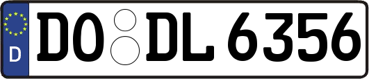 DO-DL6356