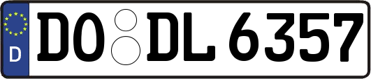 DO-DL6357