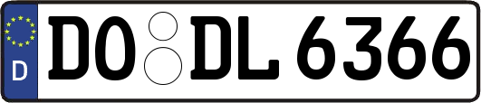 DO-DL6366