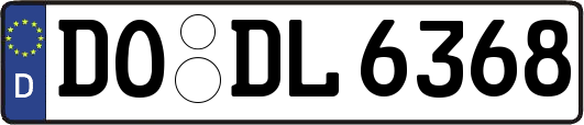 DO-DL6368